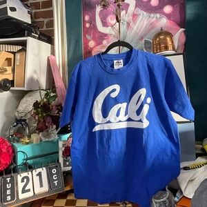 Cali vtg by pro sport
